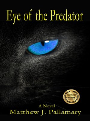 cover image of Eye of the Predator